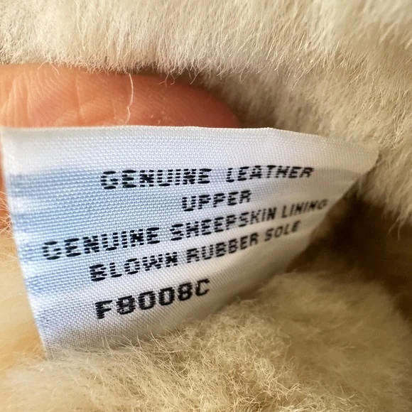 UGG Deluxe Classic Tall 5815 Boots Sand Size 9 - Picture 15 of 16